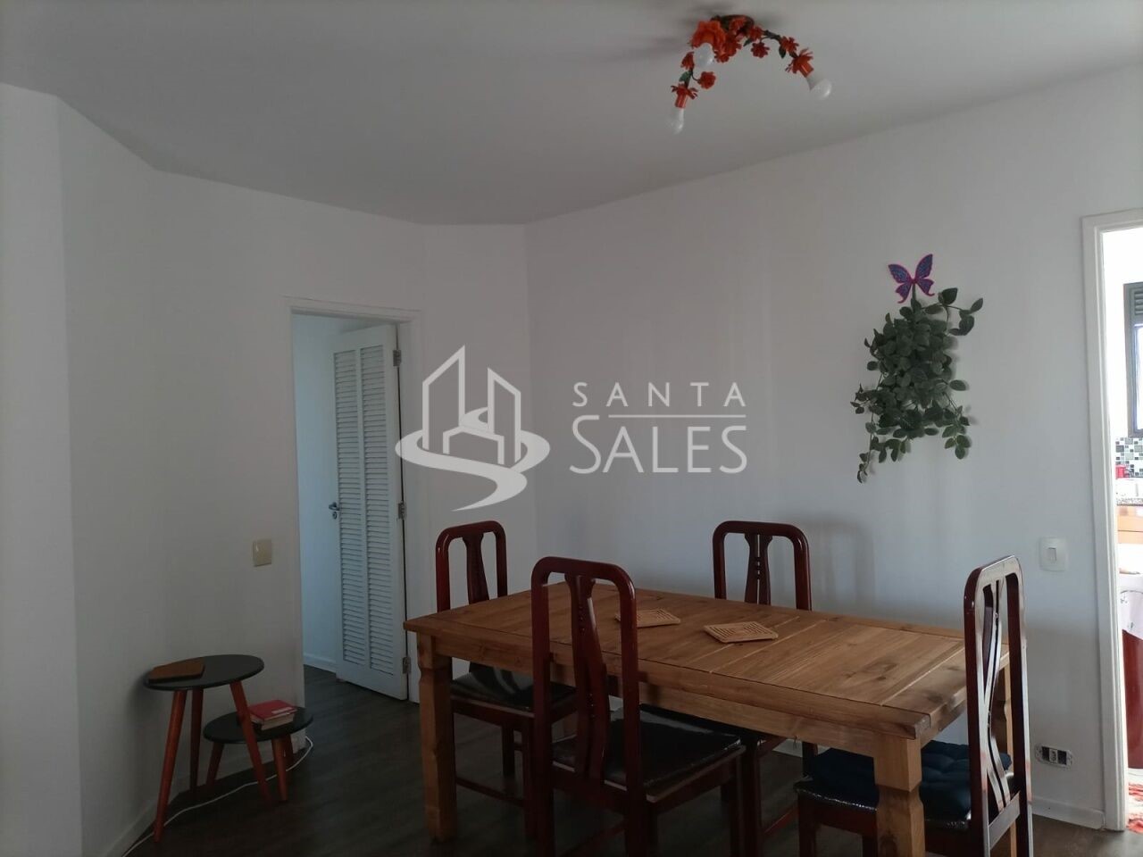 Apartamento, 3 quartos, 98 m² - Foto 1