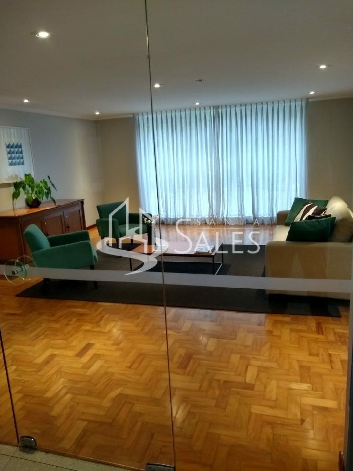 Apartamento, 2 quartos, 72 m² - Foto 3
