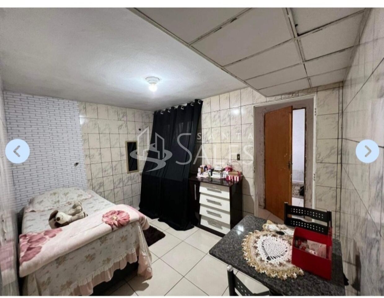 Sobrado, 3 quartos, 70 m² - Foto 5