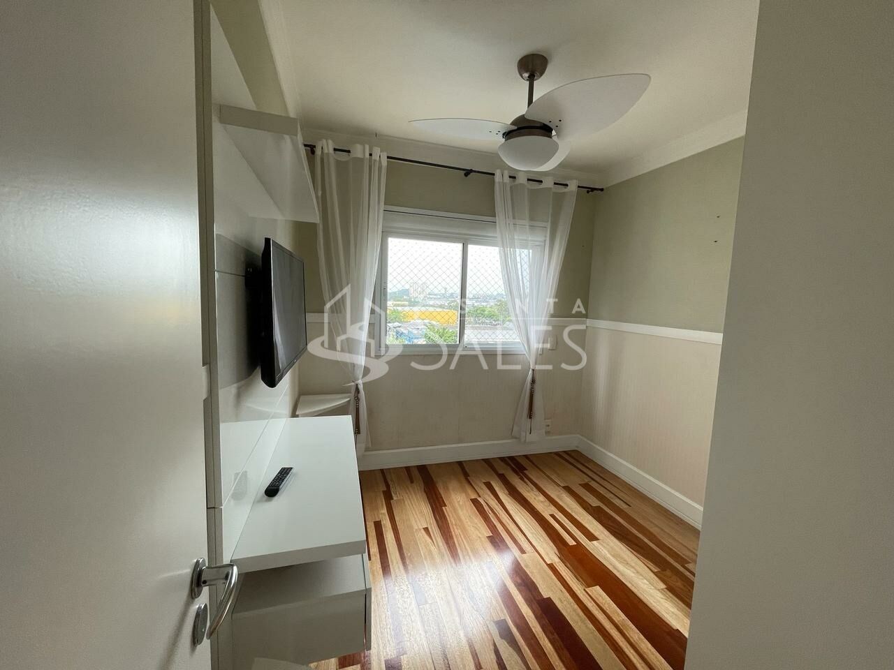 Apartamento à venda com 3 quartos, 134m² - Foto 15