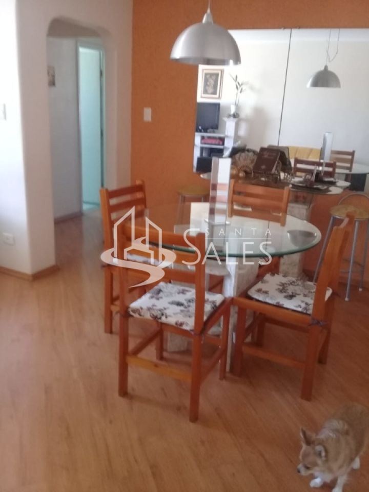Apartamento à venda com 2 quartos, 89m² - Foto 1
