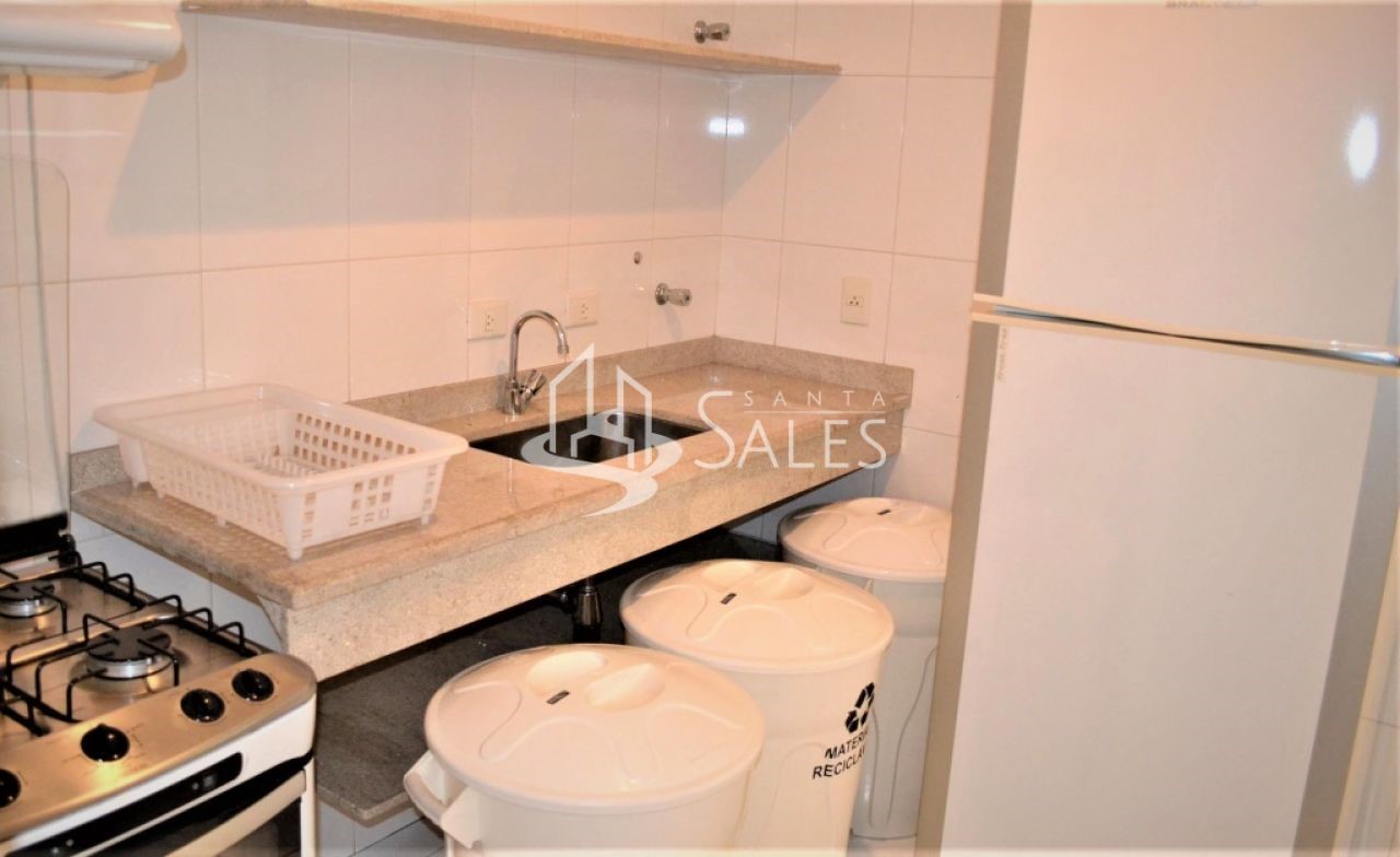 Apartamento, 4 quartos, 235 m² - Foto 4
