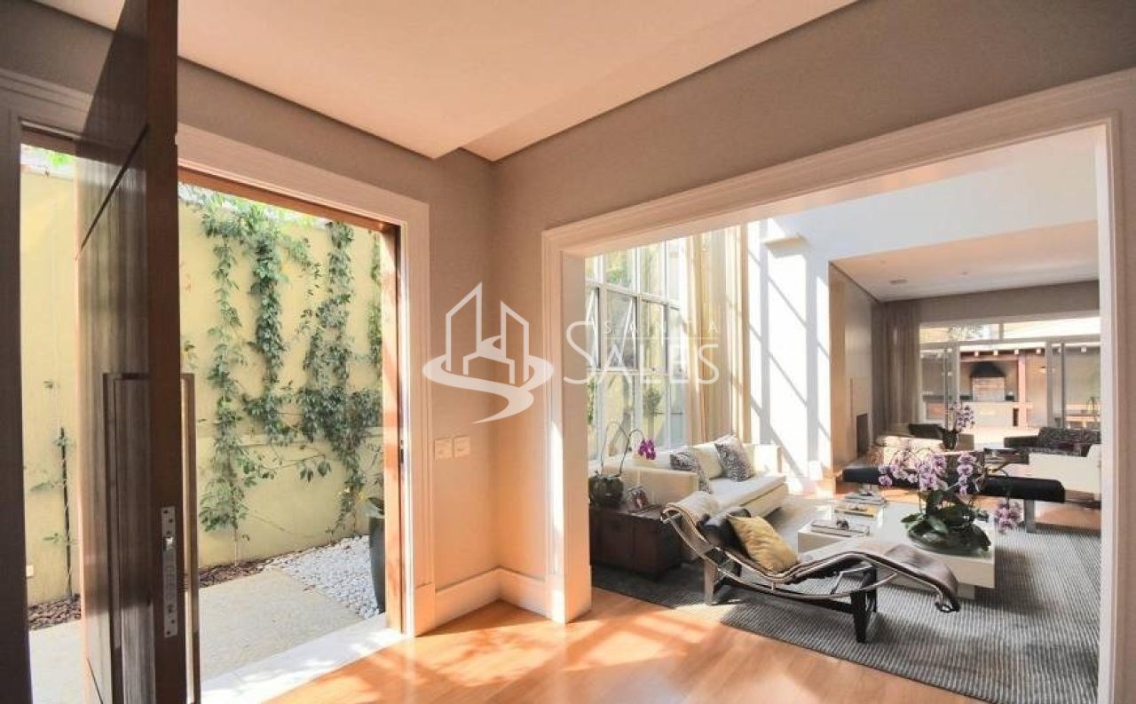 Sobrado, 4 quartos, 500 m² - Foto 42