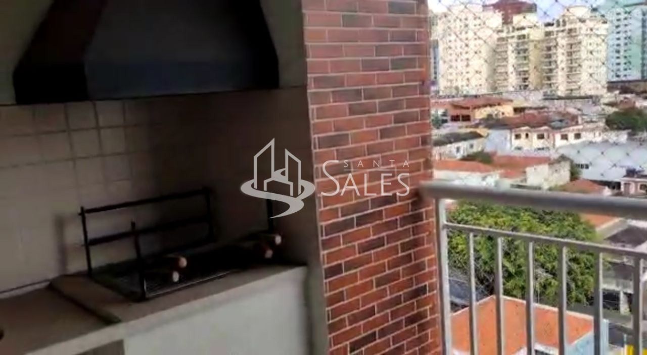 Apartamento, 2 quartos, 67 m² - Foto 2