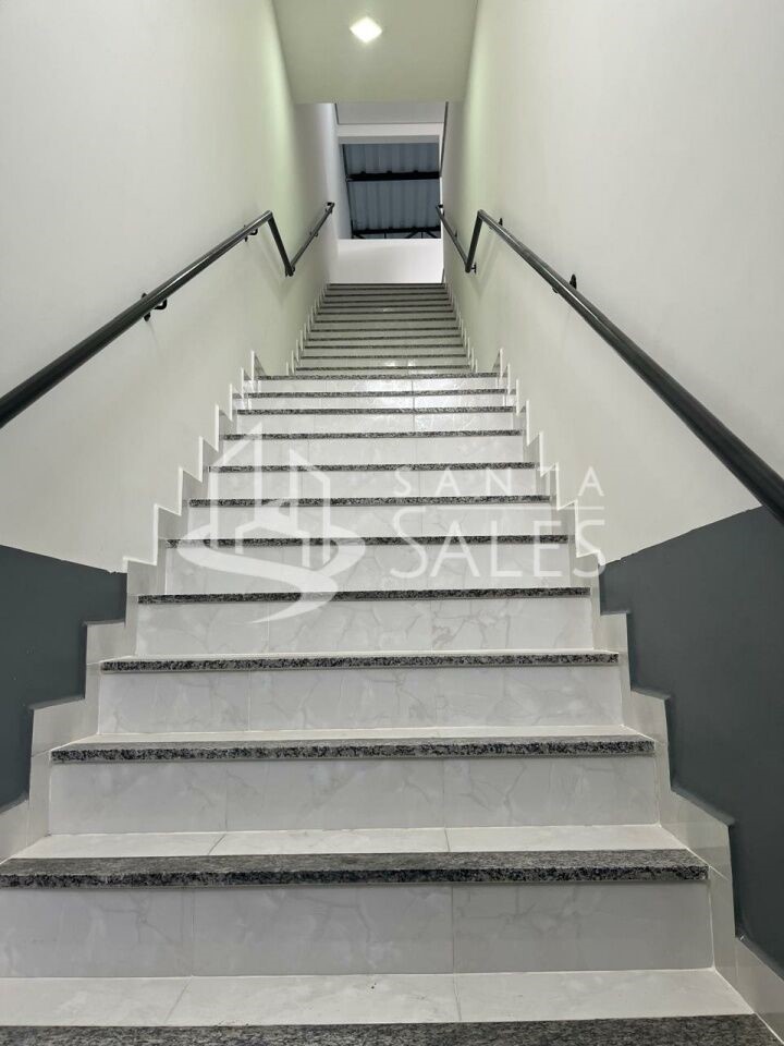 Prédio Inteiro, 200 m² - Foto 9