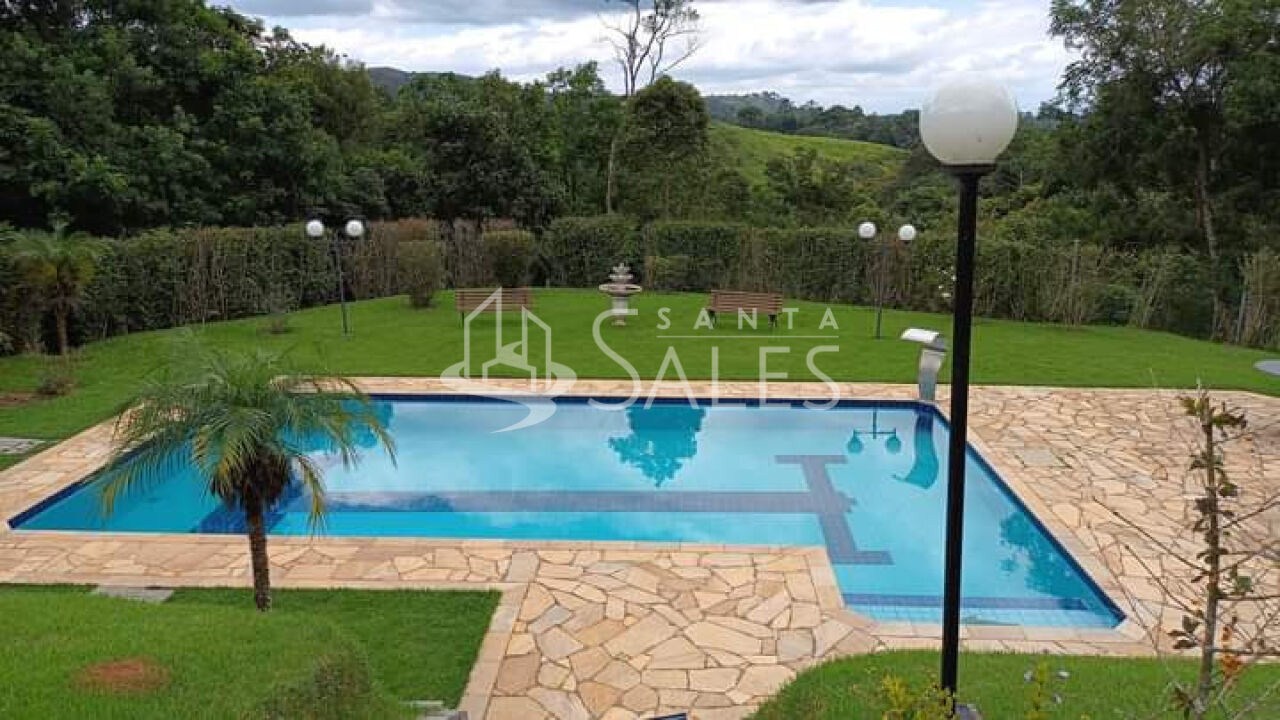 Chácara, 4 quartos, 8300 m² - Foto 10