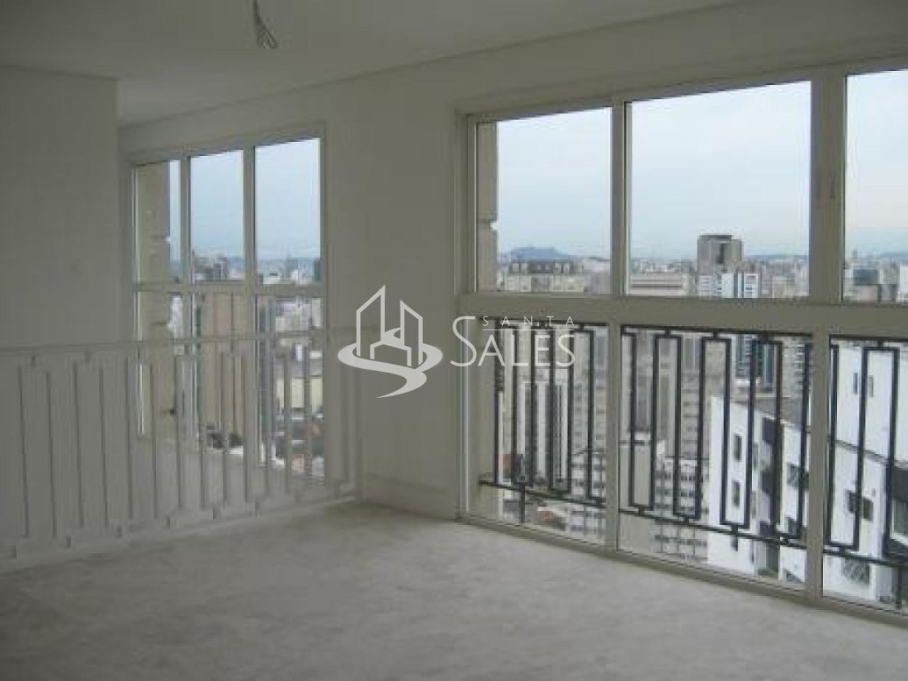 Cobertura, 4 quartos, 600 m² - Foto 5