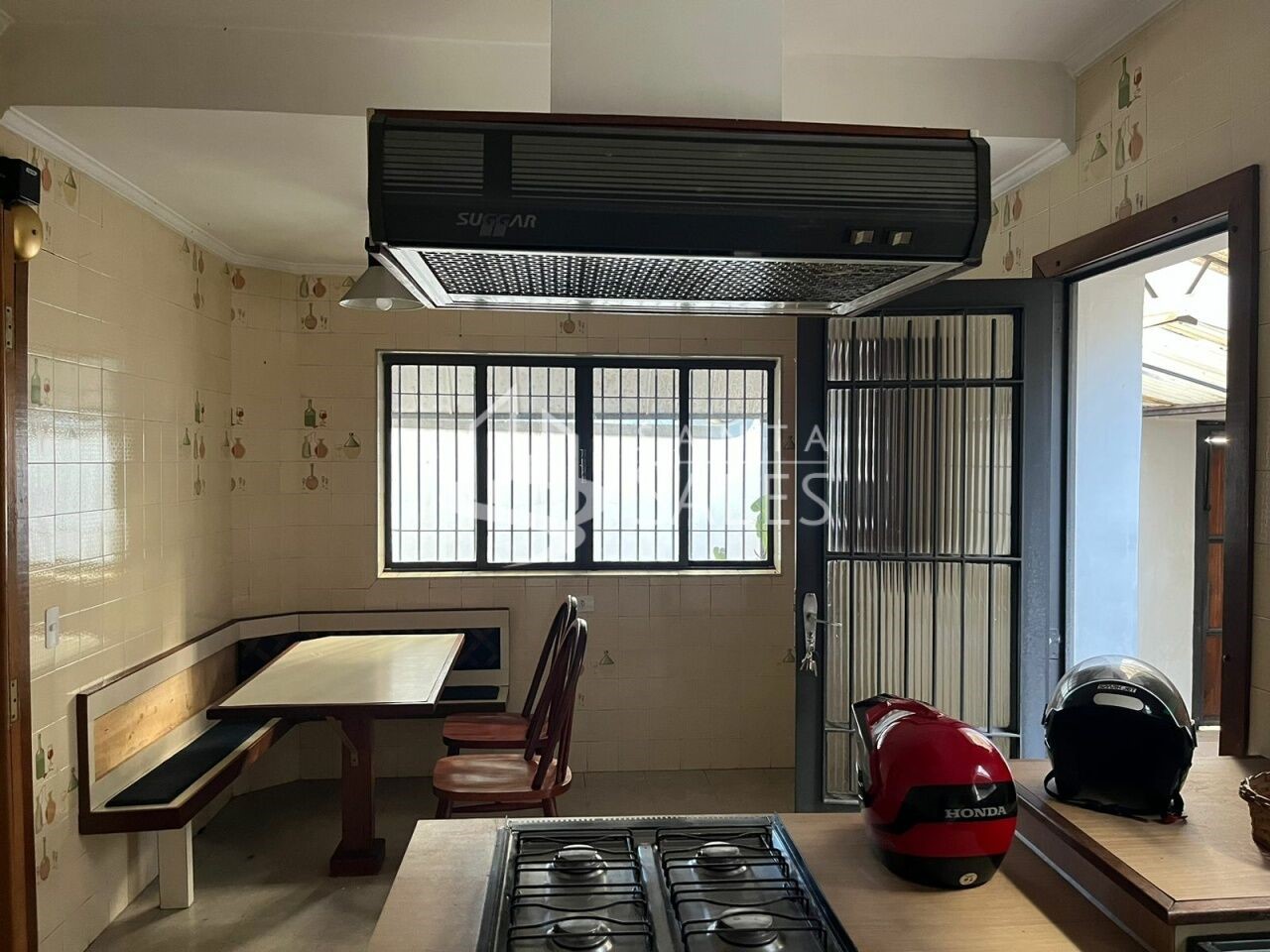 Casa, 3 quartos, 200 m² - Foto 6