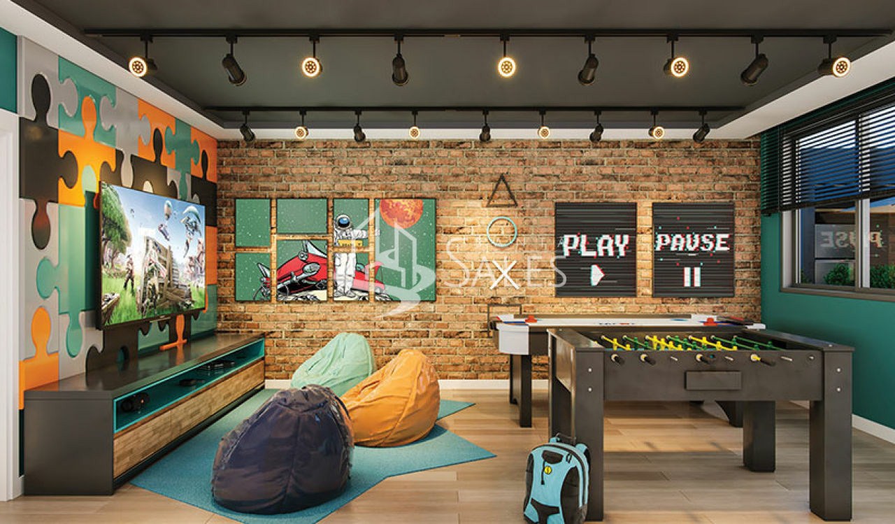 Apartamento, 1 quarto, 28 m² - Foto 14