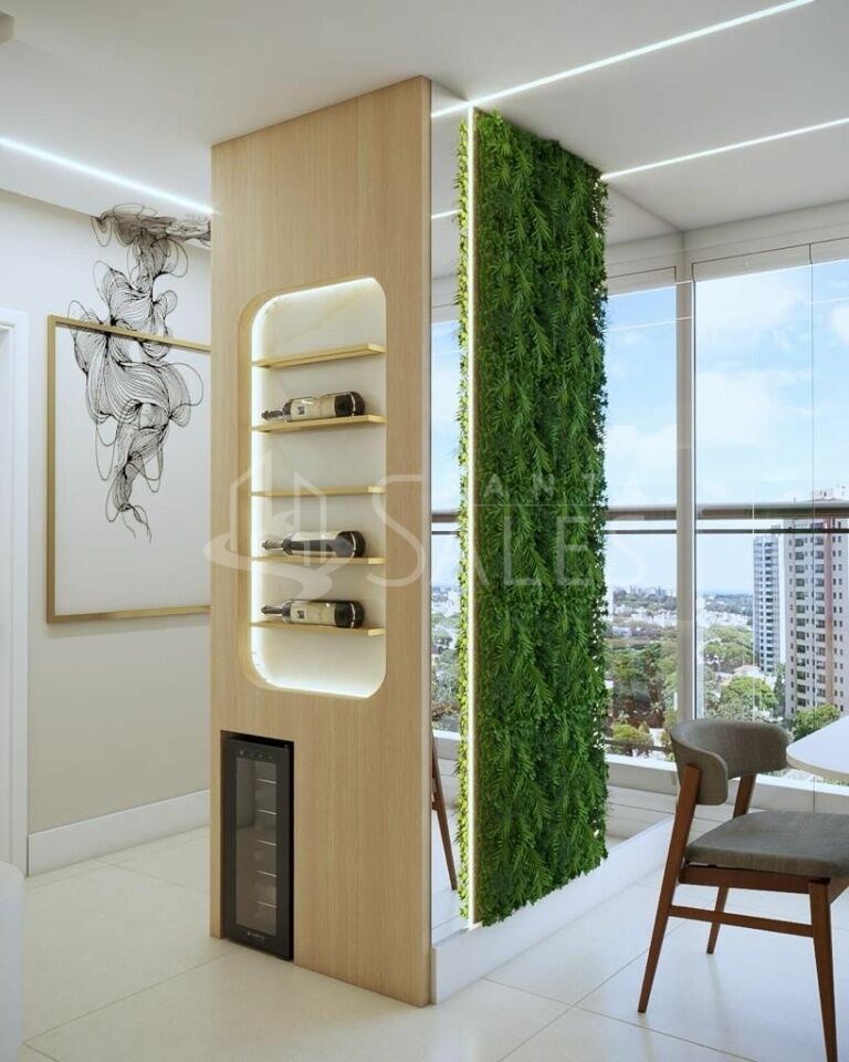 Apartamento, 2 quartos, 74 m² - Foto 14