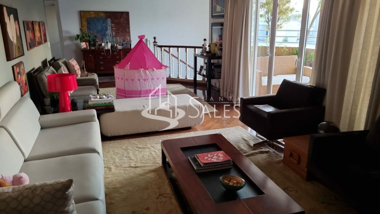 Apartamento, 3 quartos, 350 m² - Foto 4