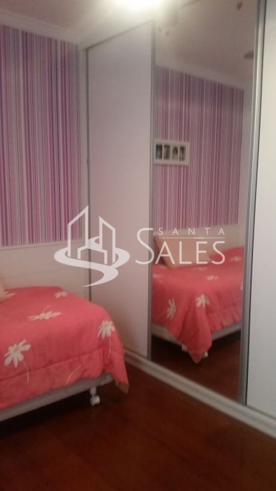 Sobrado, 3 quartos, 320 m² - Foto 19