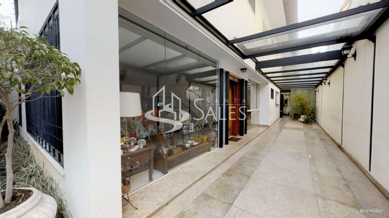 Casa, 5 quartos, 238 m² - Foto 2