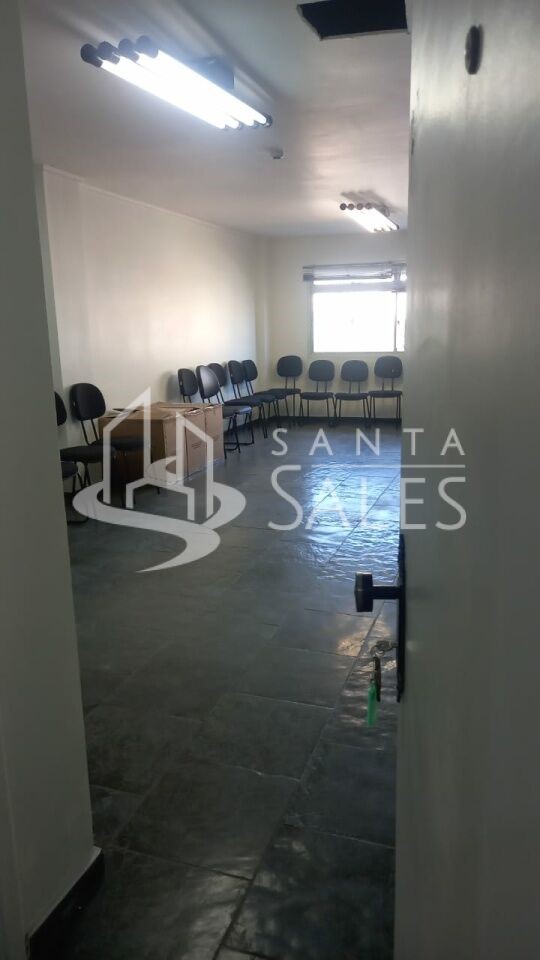 Imóvel Comercial, 22 m² - Foto 9