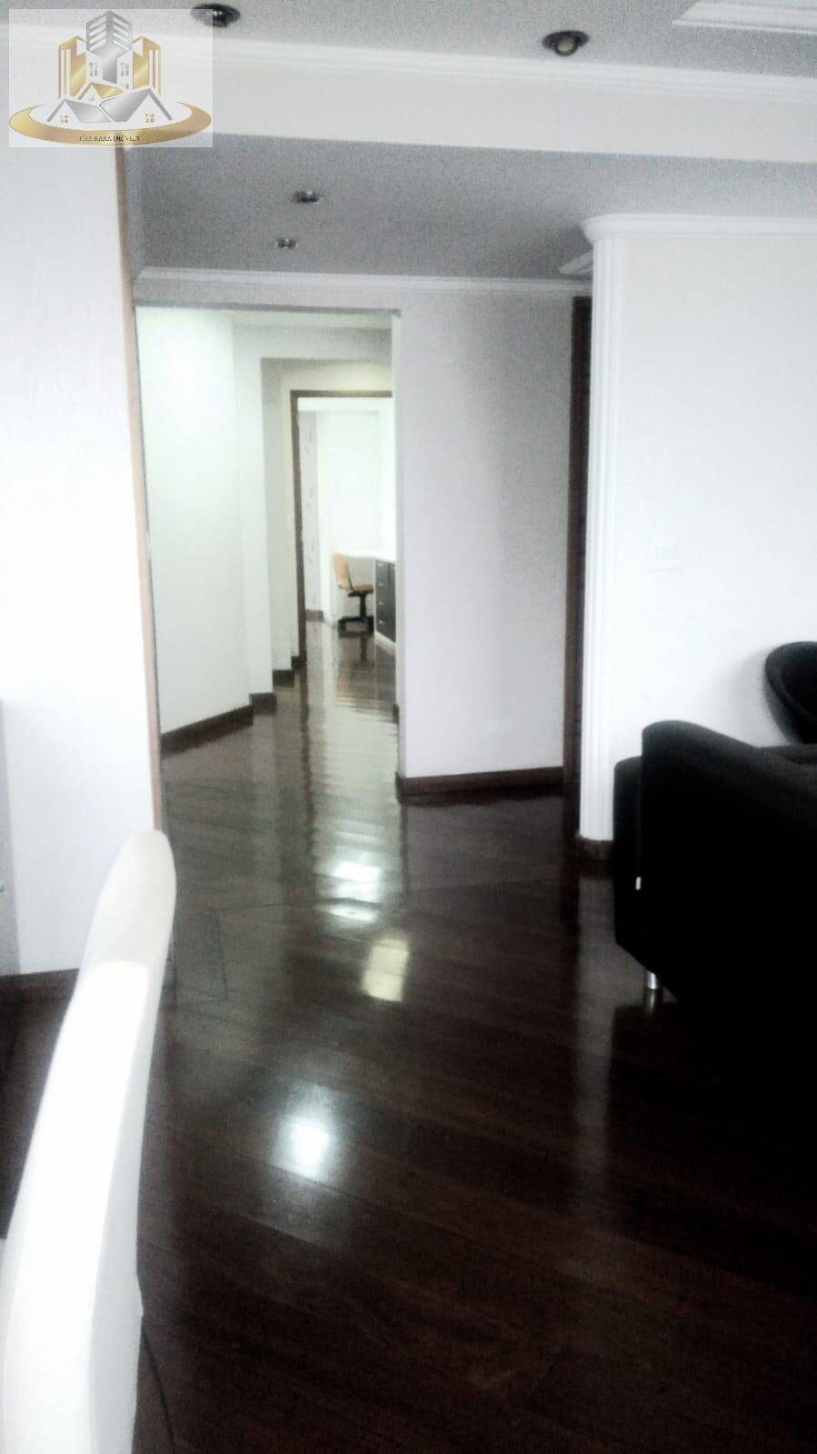 Apartamento, 4 quartos, 136 m² - Foto 19