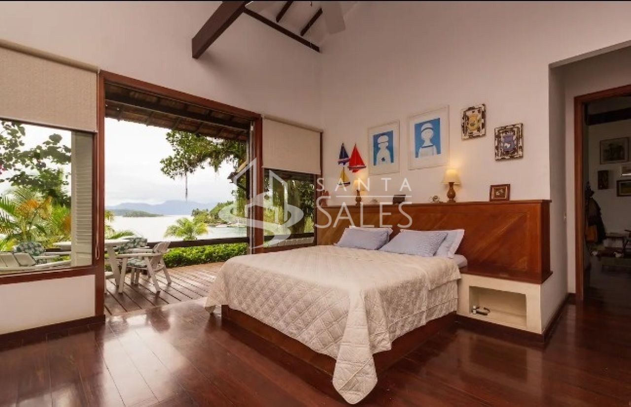 Casa à venda com 5 quartos, 700m² - Foto 2