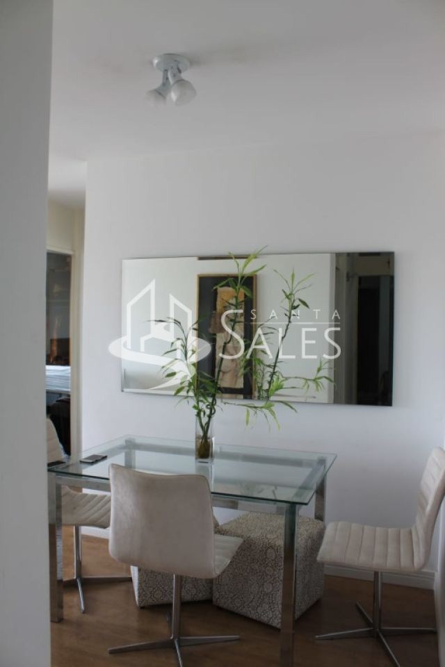 Apartamento, 2 quartos, 85 m² - Foto 2