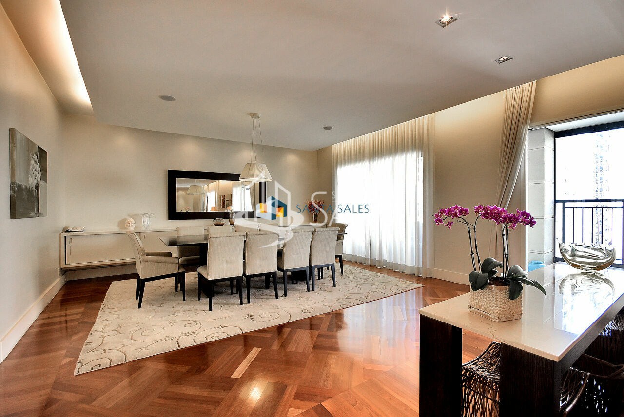 Apartamento, 4 quartos, 368 m² - Foto 26
