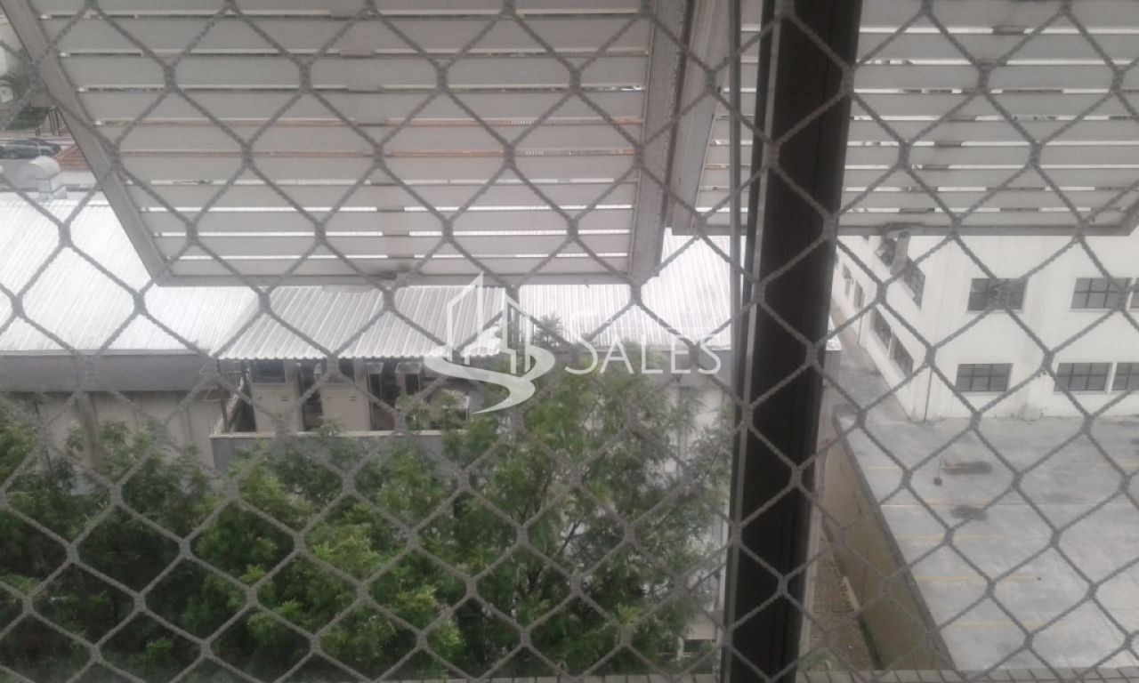 Apartamento, 3 quartos, 96 m² - Foto 1