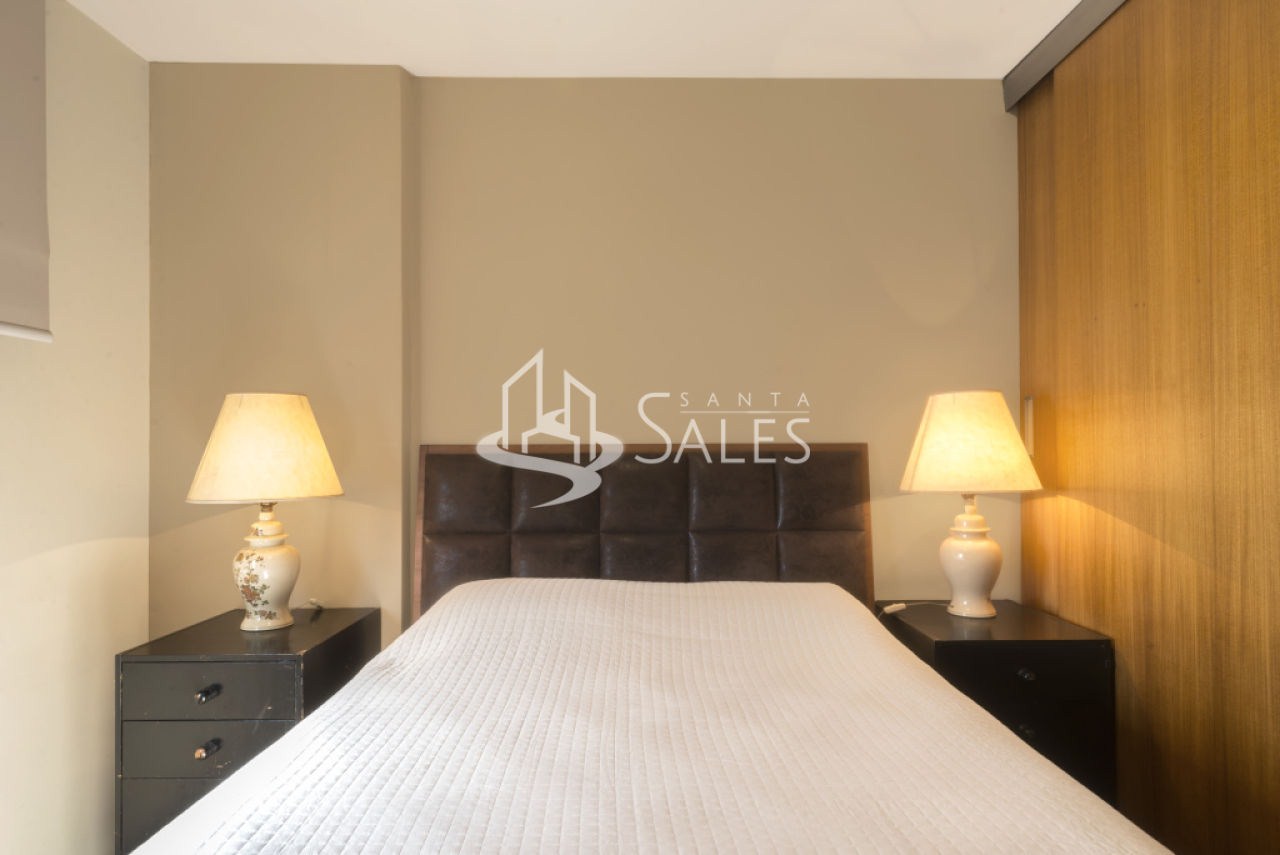 Apartamento, 3 quartos, 105 m² - Foto 21