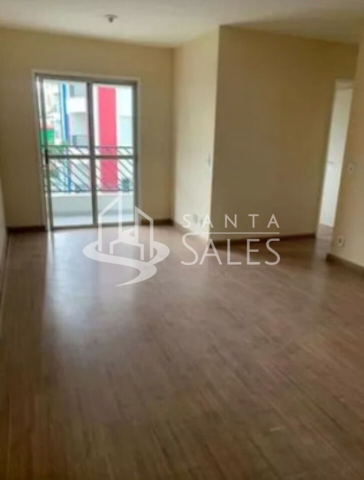 Apartamento, 3 quartos, 72 m² - Foto 3