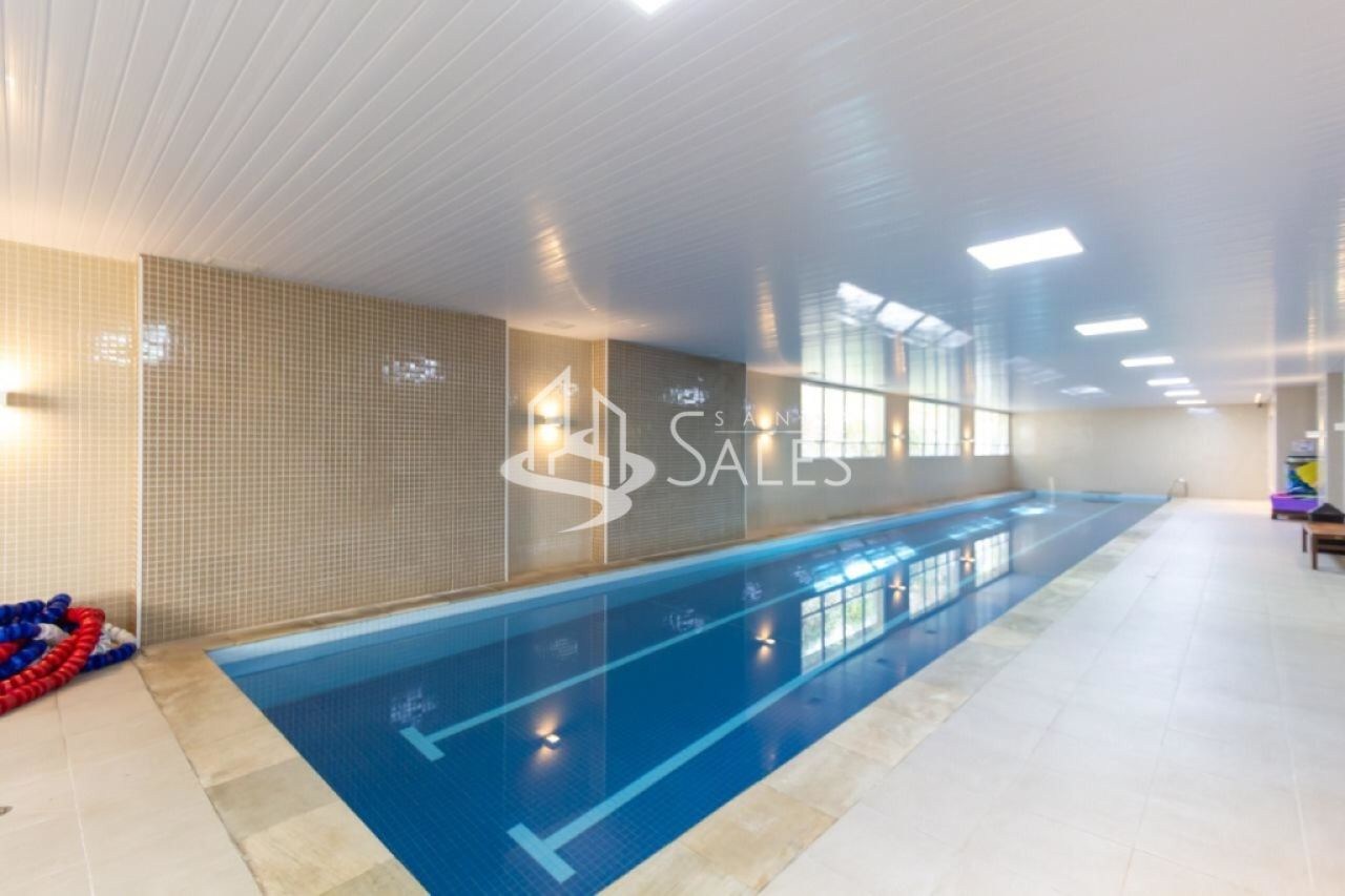 Apartamento, 3 quartos, 142 m² - Foto 7