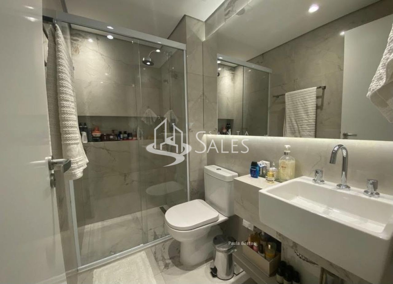 Apartamento, 2 quartos, 130 m² - Foto 30