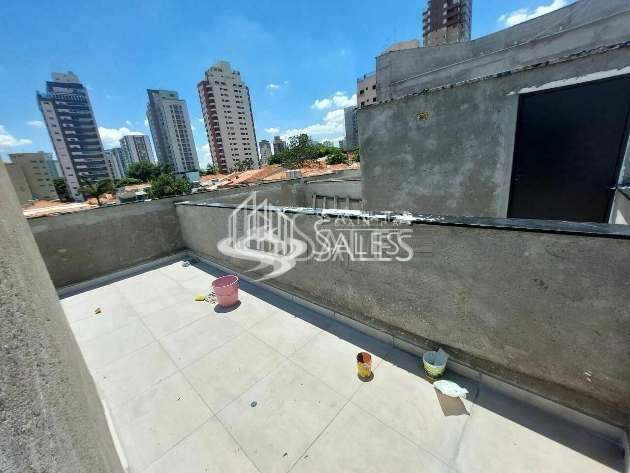 Apartamento para alugar com 1 quarto, 45m² - Foto 2