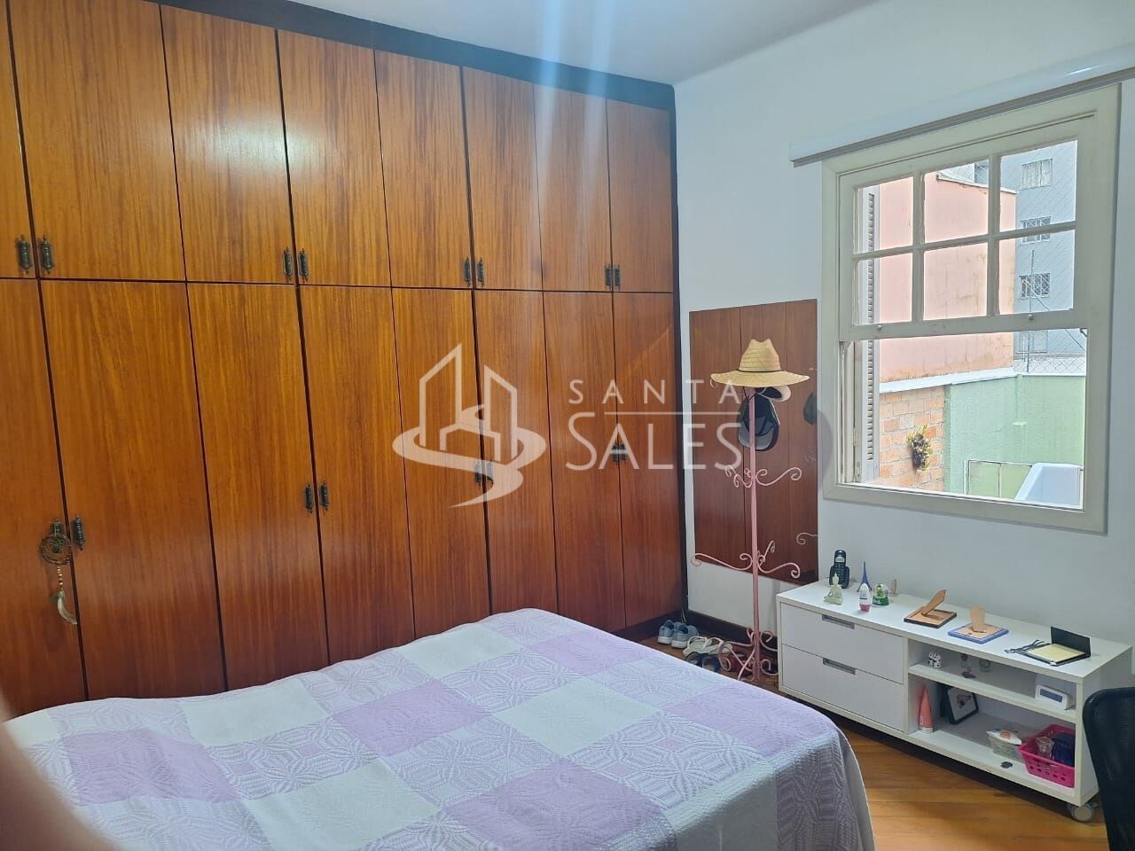 Sobrado, 3 quartos, 98 m² - Foto 7