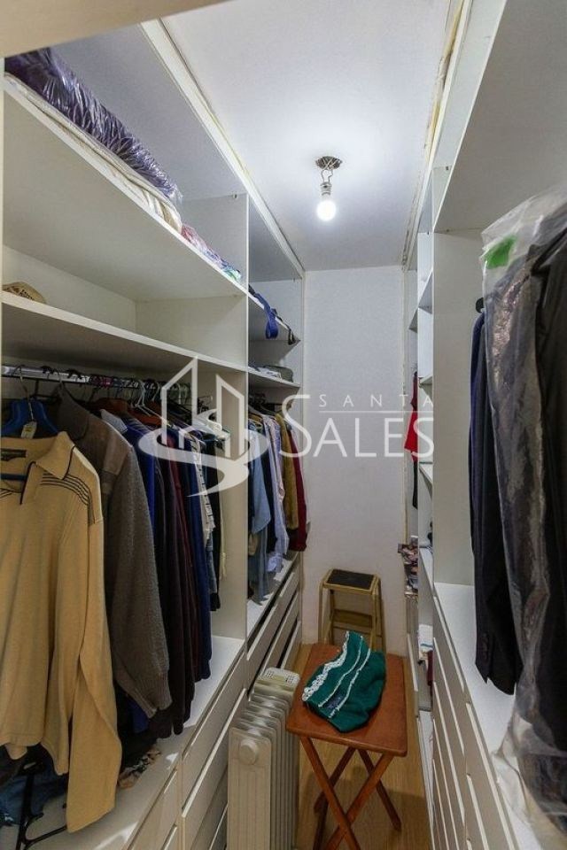 Apartamento, 3 quartos, 270 m² - Foto 23