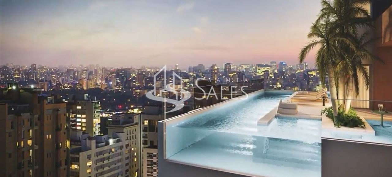 Apartamento, 3 quartos, 158 m² - Foto 12