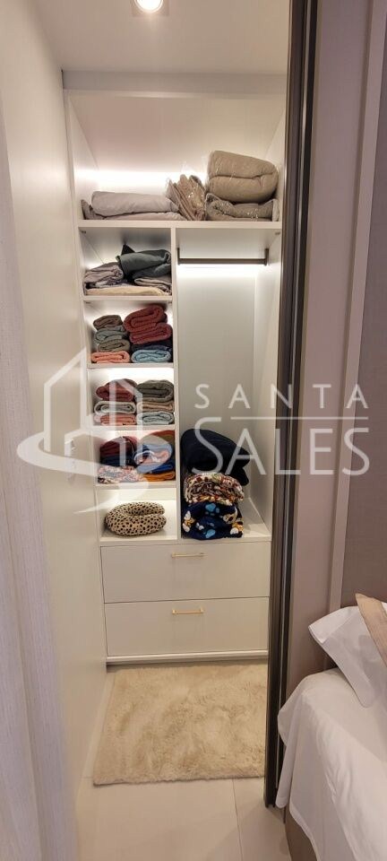 Cobertura à venda com 3 quartos, 240m² - Foto 40
