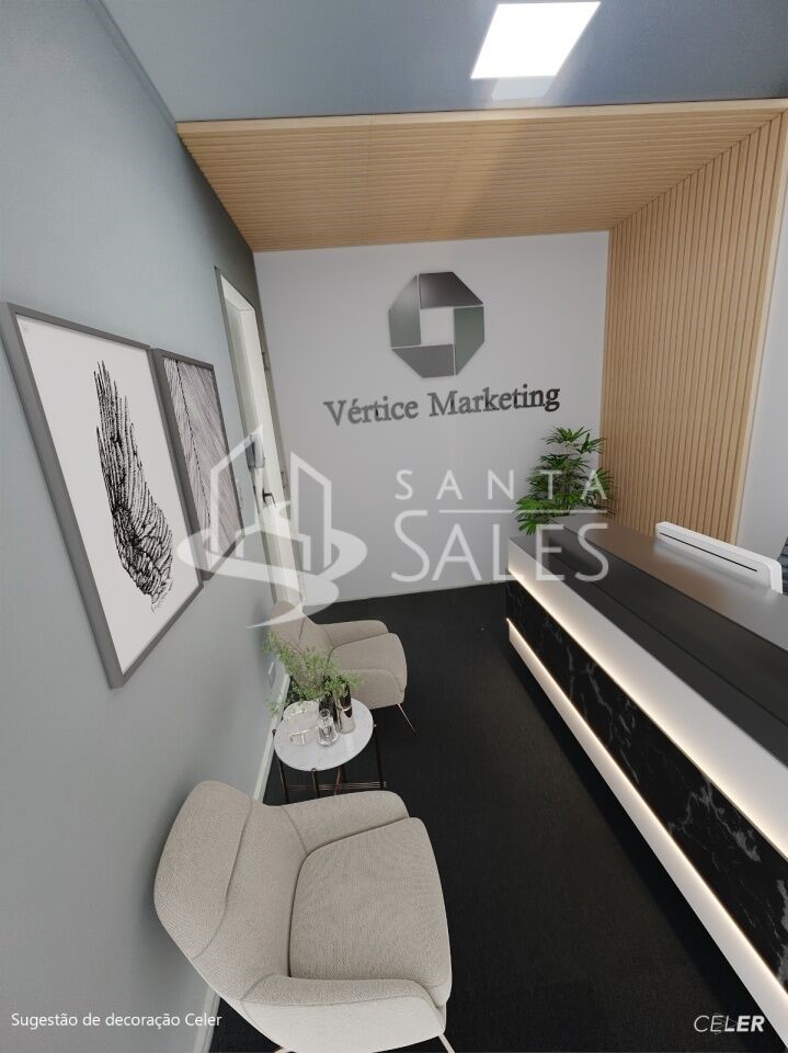 Loja-Salão, 86 m² - Foto 10