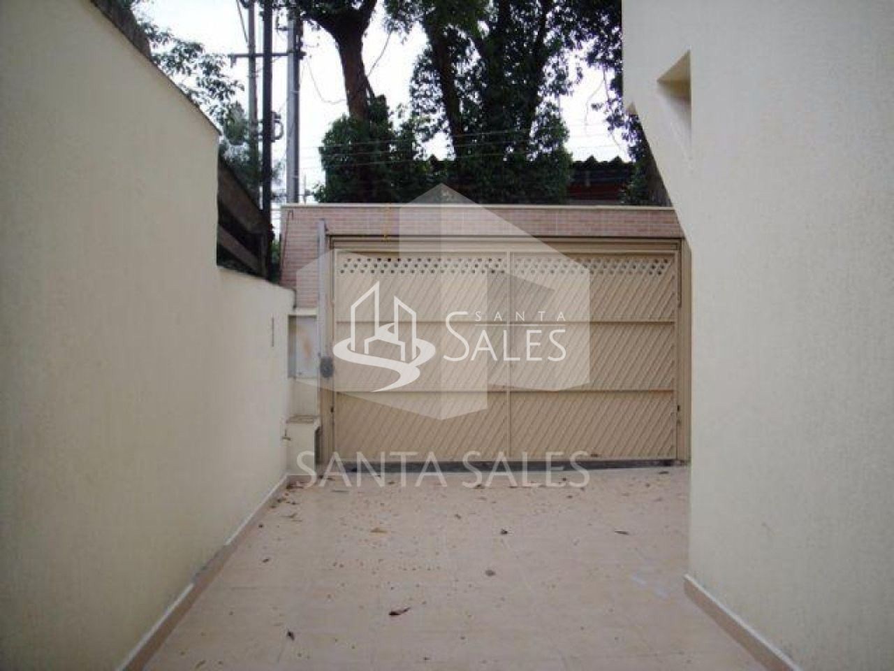 Sobrado, 4 quartos, 287 m² - Foto 1