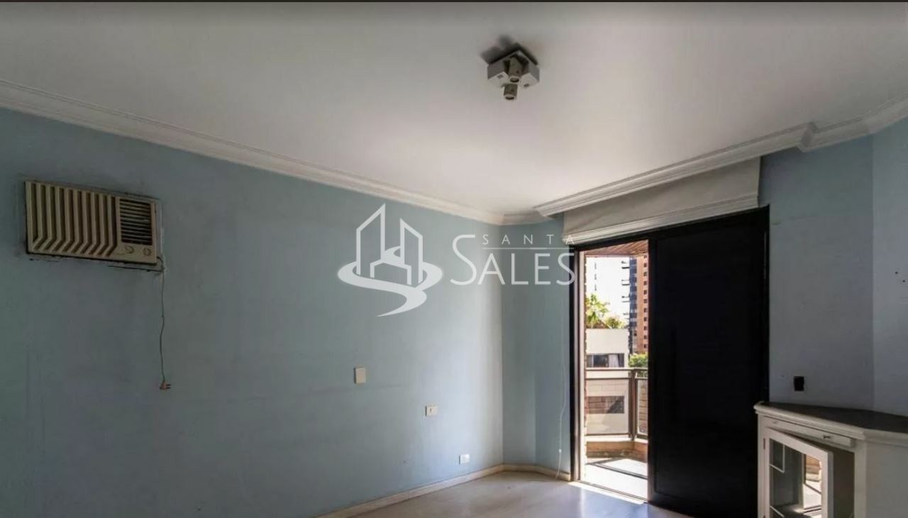 Apartamento, 4 quartos, 200 m² - Foto 29