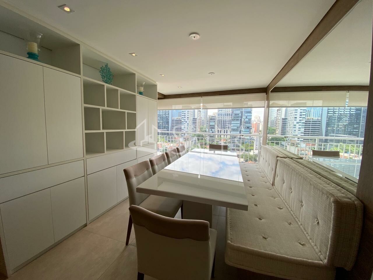 Apartamento, 2 quartos, 80 m² - Foto 3
