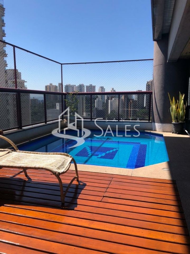Apartamento, 4 quartos, 449 m² - Foto 34