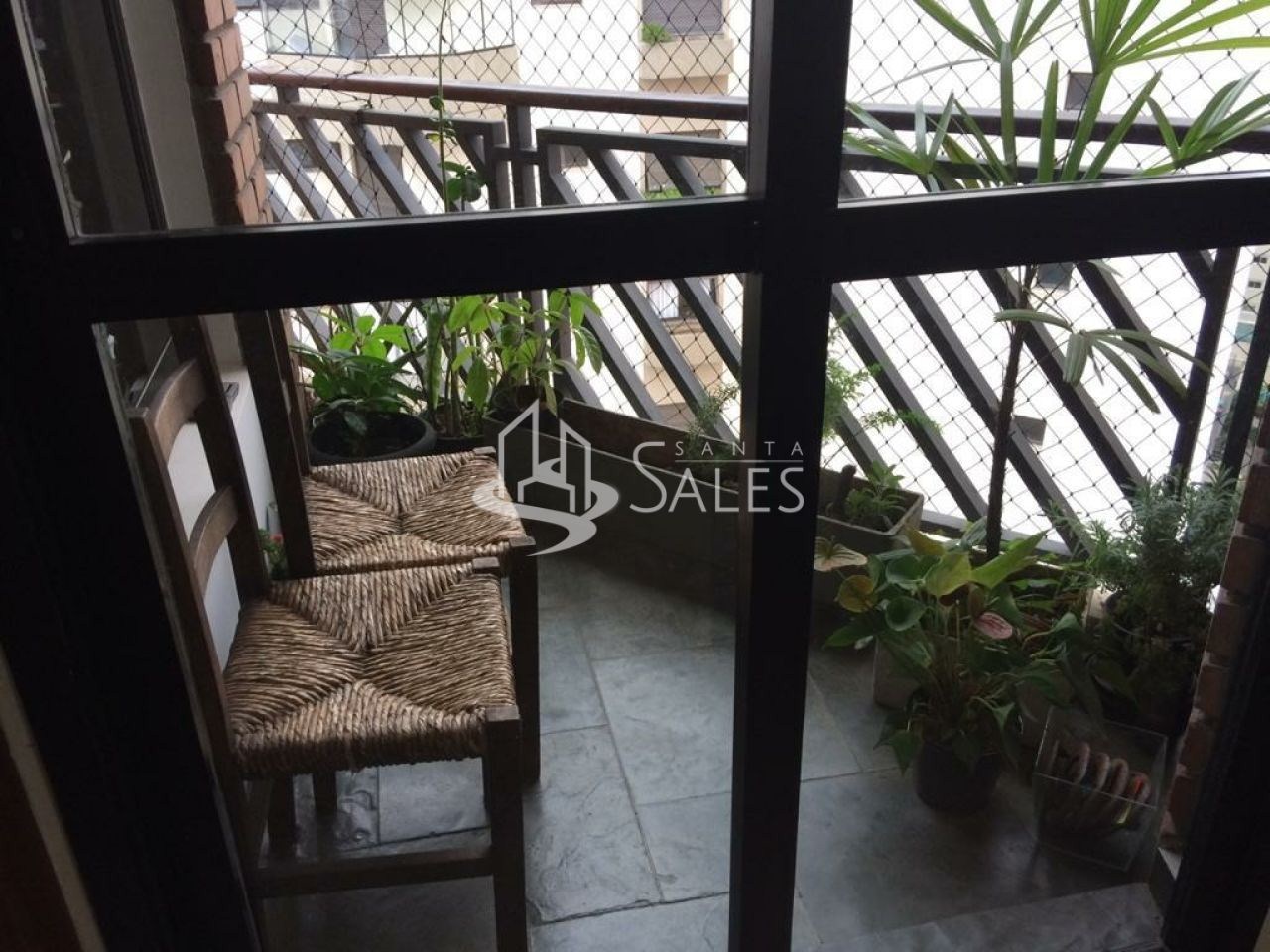 Apartamento, 4 quartos, 216 m² - Foto 22