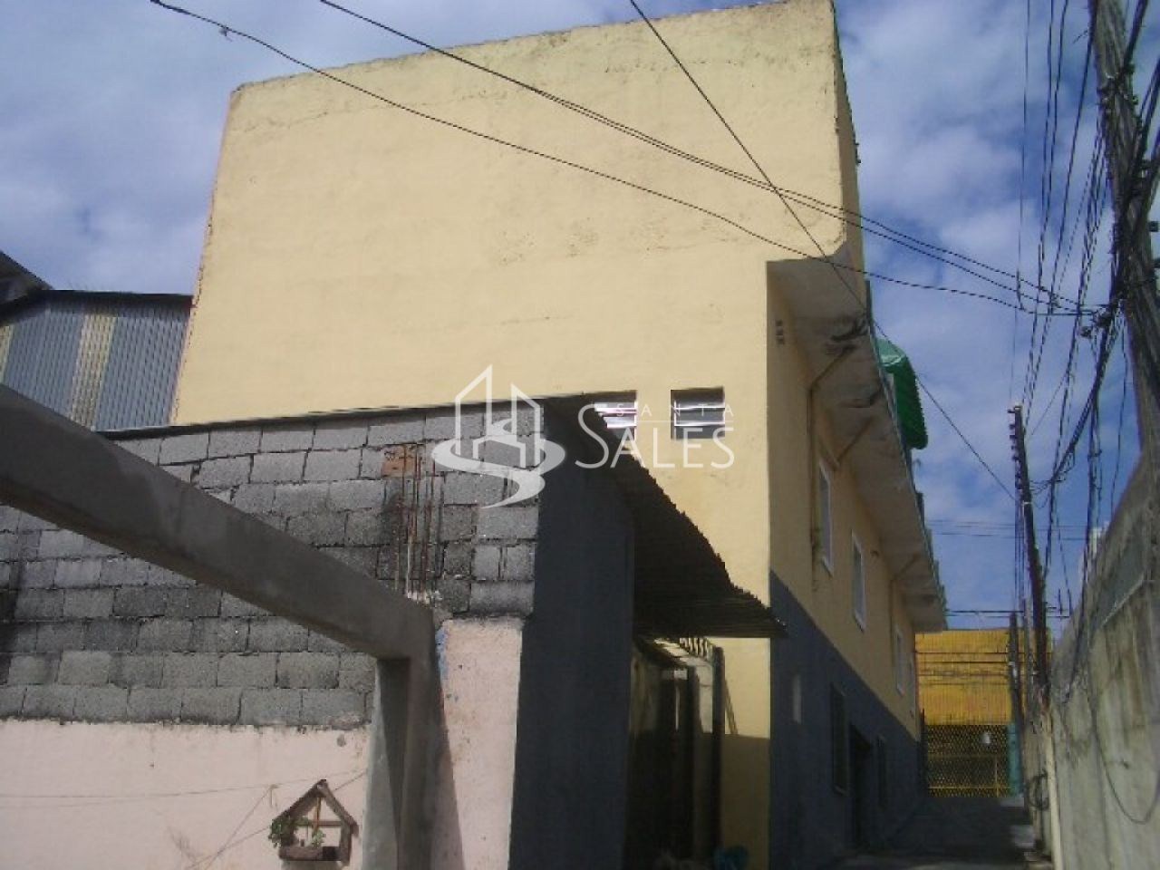 Prédio Inteiro, 600 m² - Foto 20