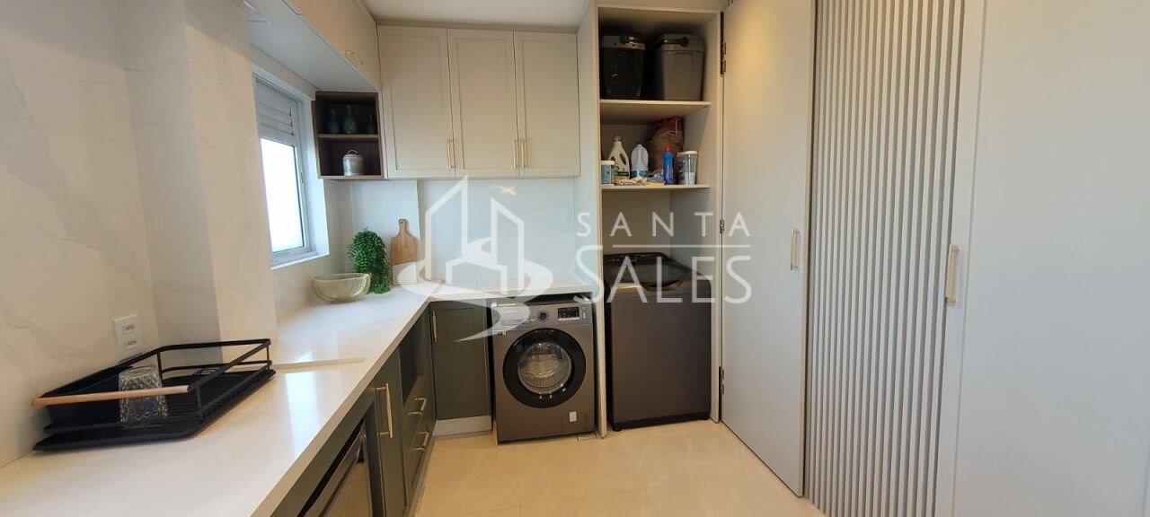 Cobertura à venda com 3 quartos, 240m² - Foto 29