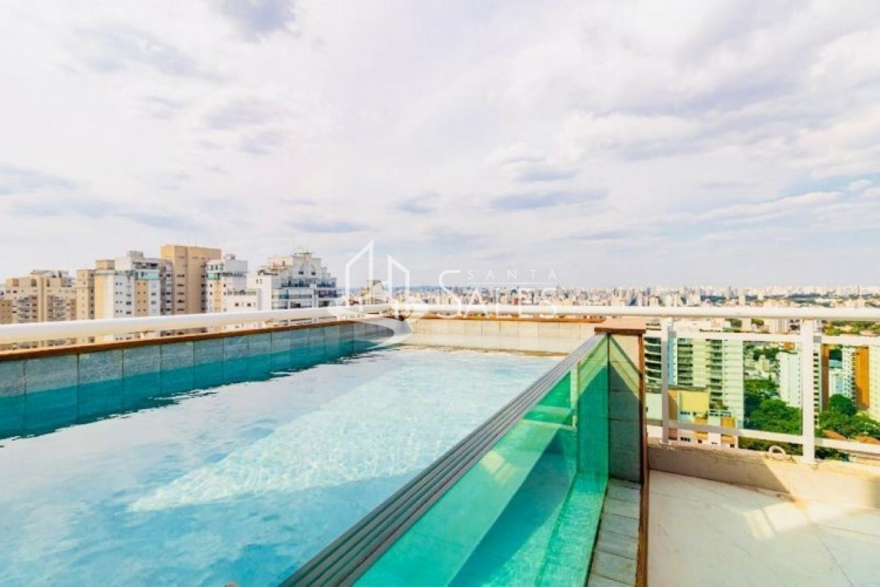 Cobertura, 3 quartos, 280 m² - Foto 22