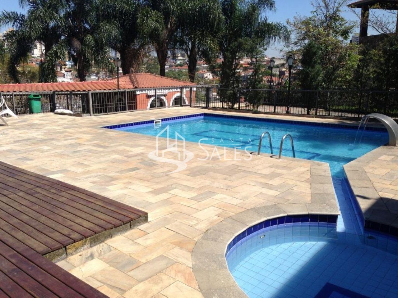 Apartamento, 2 quartos, 56 m² - Foto 24