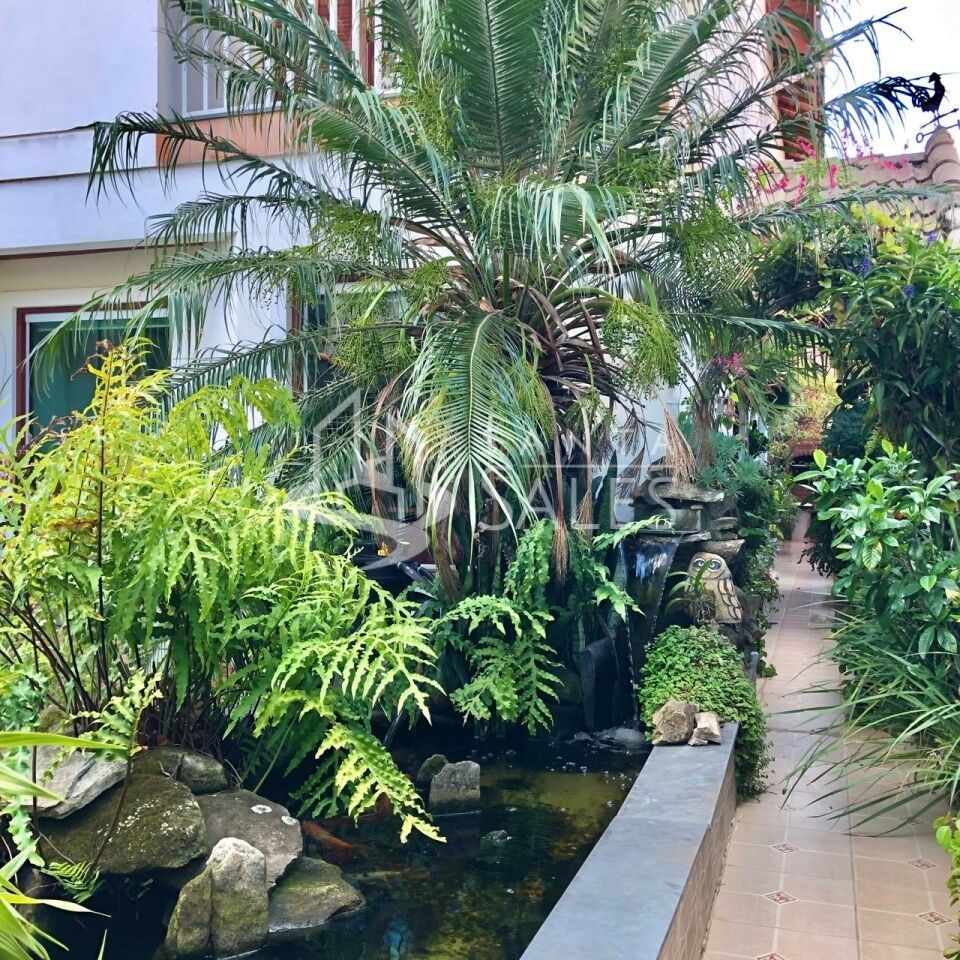 Casa à venda com 3 quartos, 410m² - Foto 14