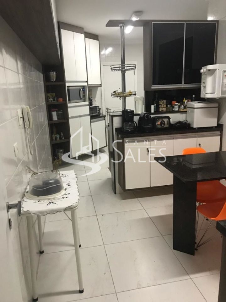 Apartamento, 6 quartos, 230 m² - Foto 3