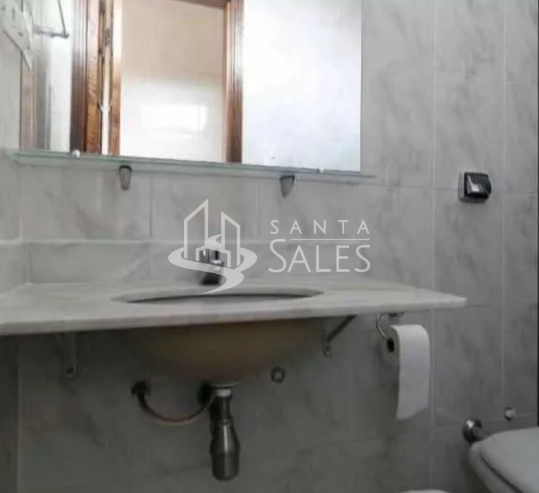 Casa, 3 quartos, 350 m² - Foto 6