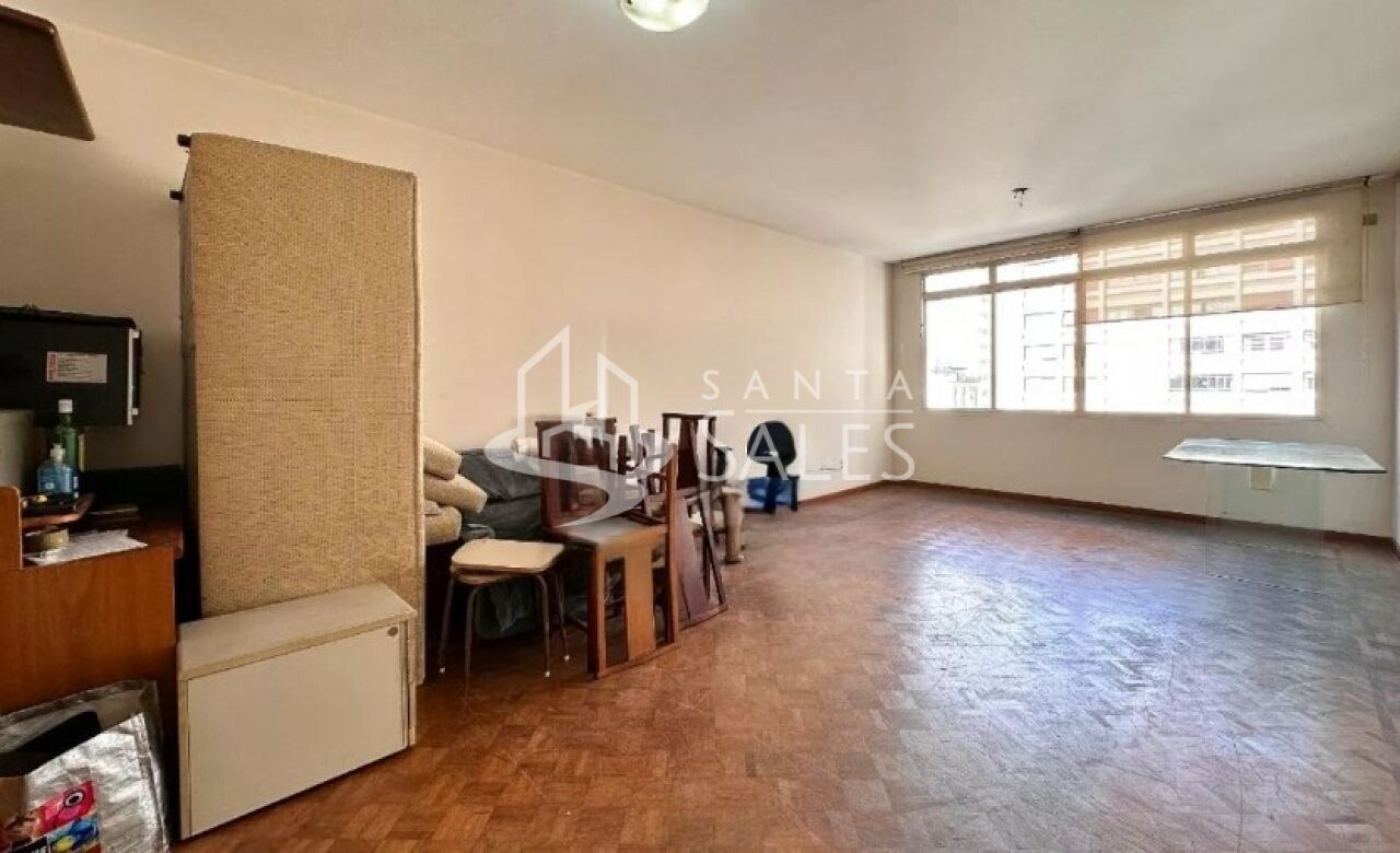 Apartamento, 2 quartos, 140 m² - Foto 10