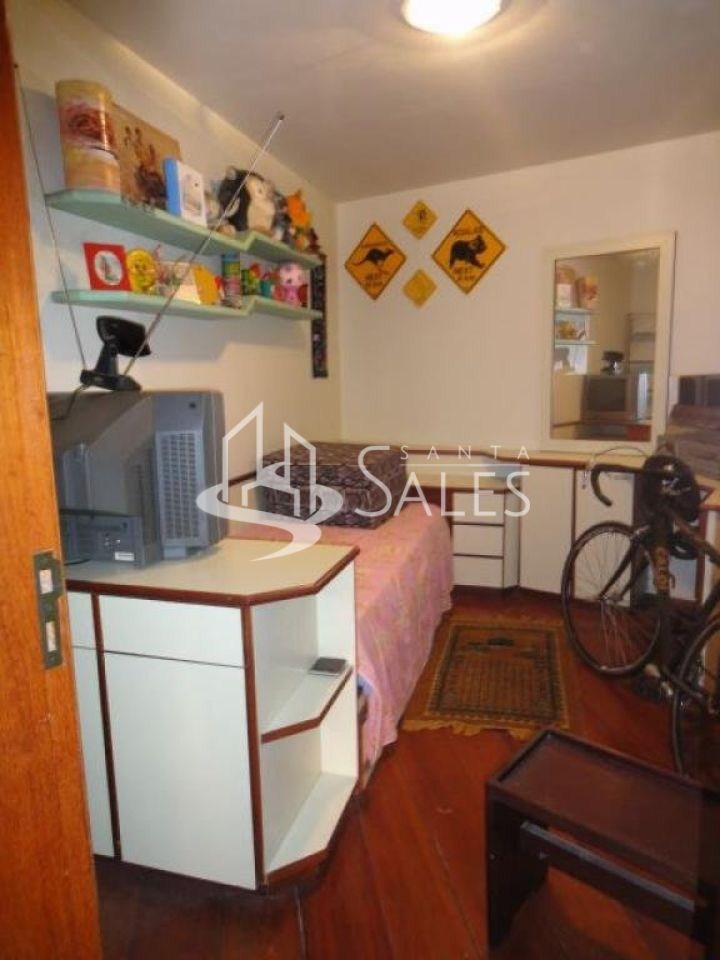 Sobrado, 5 quartos, 310 m² - Foto 18