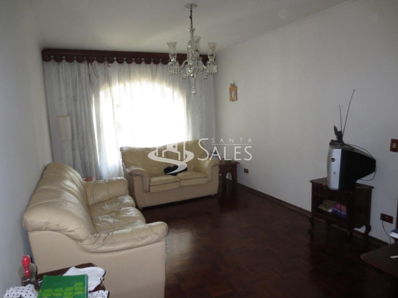 Sobrado, 3 quartos, 177 m² - Foto 4
