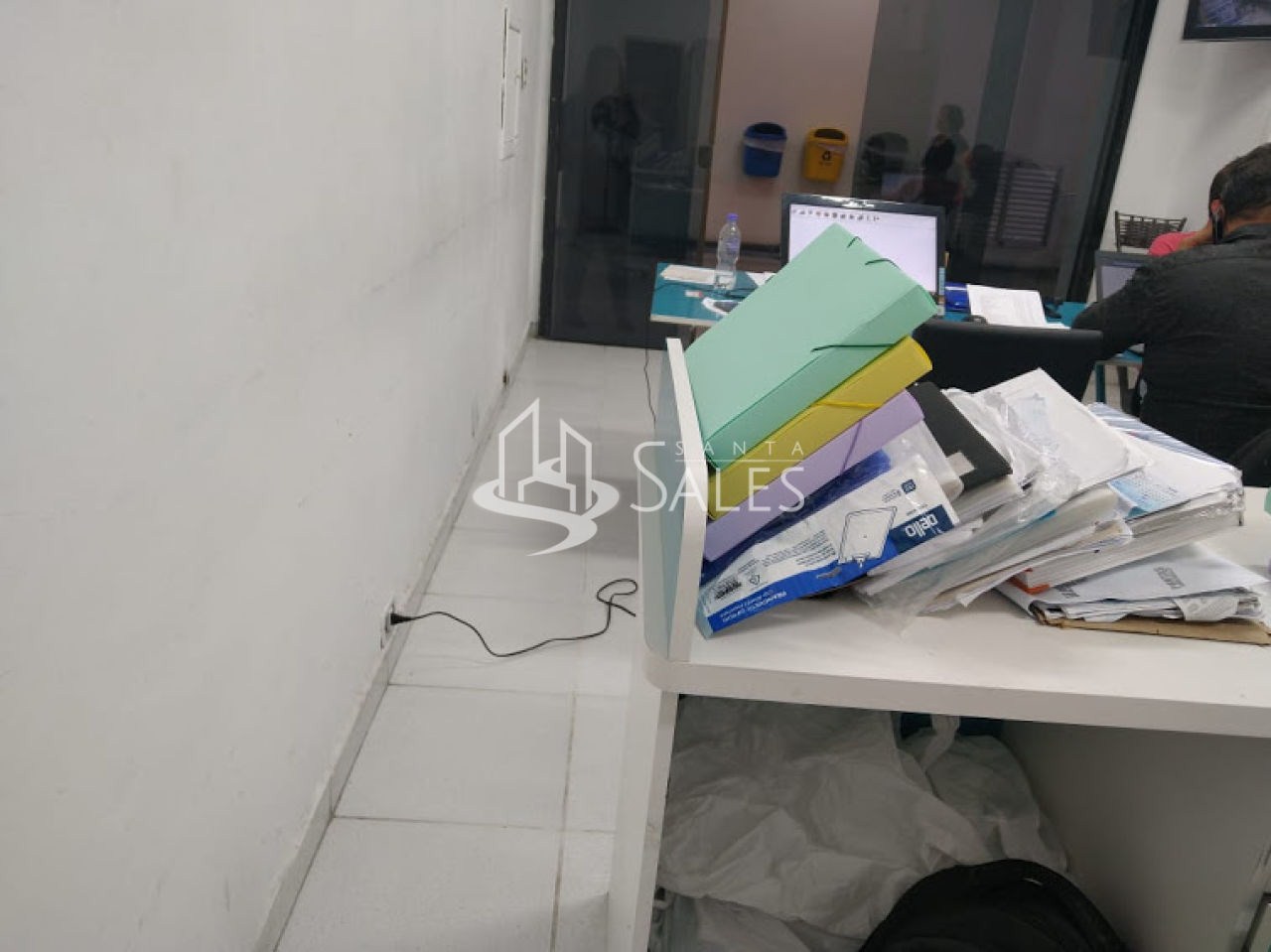 Loja-Salão, 33 m² - Foto 3