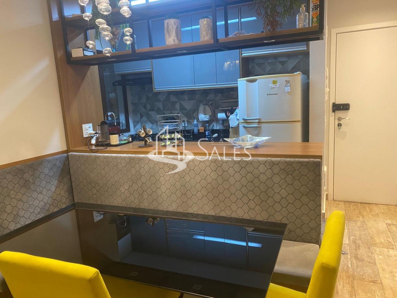 Apartamento à venda com 2 quartos, 93m² - Foto 5